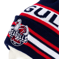 Bonnet standard merchandising sportif