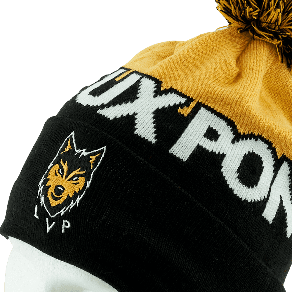 Bonnet standard personnalisée