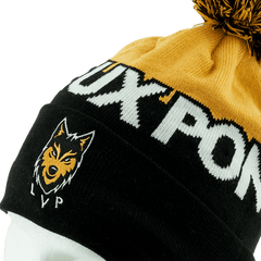 Bonnet standard personnalisée