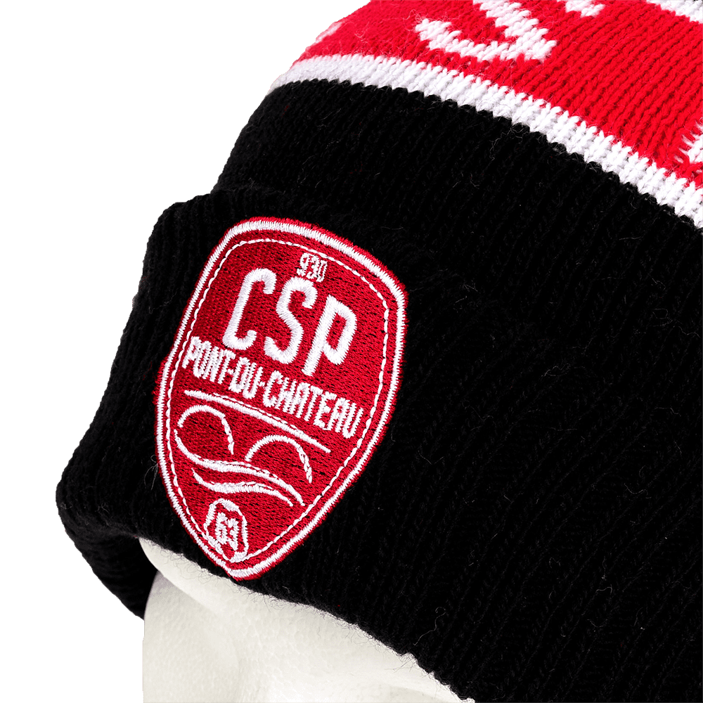 Bonnet standard football