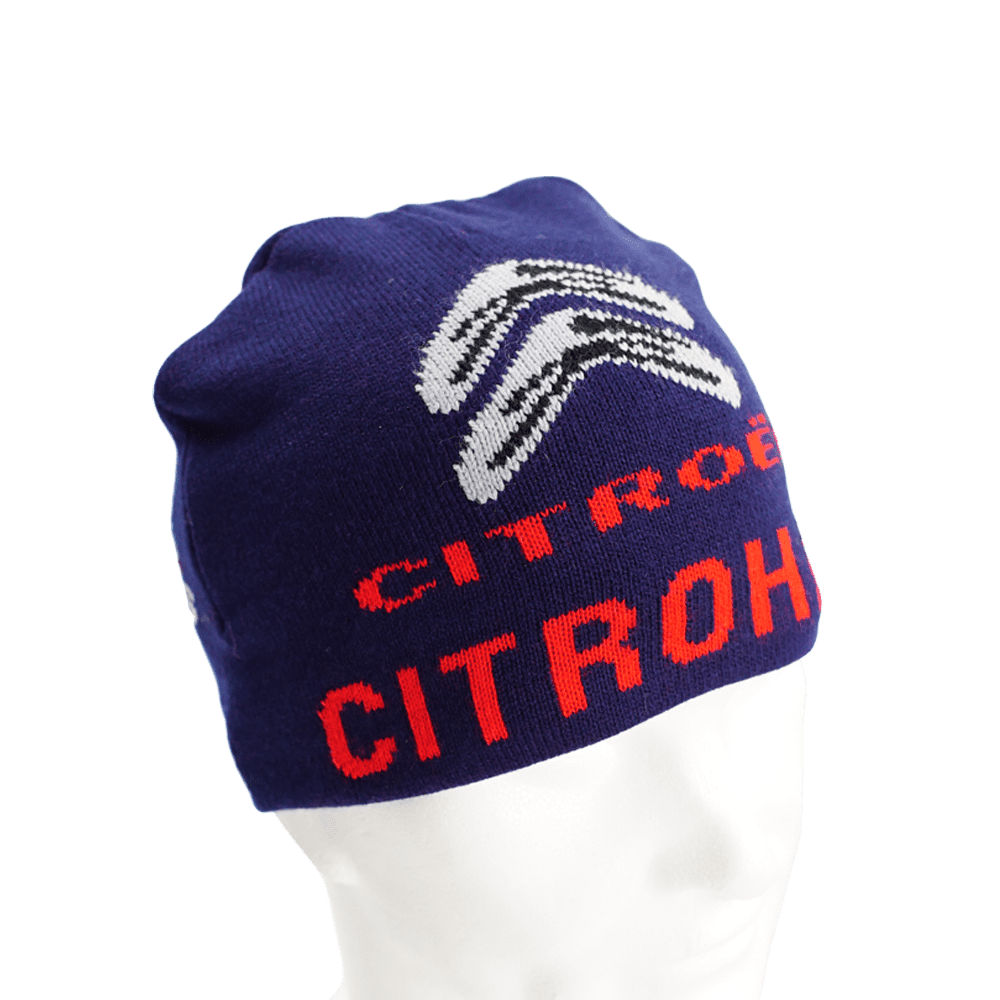 Bonnet standard merchandising sportif