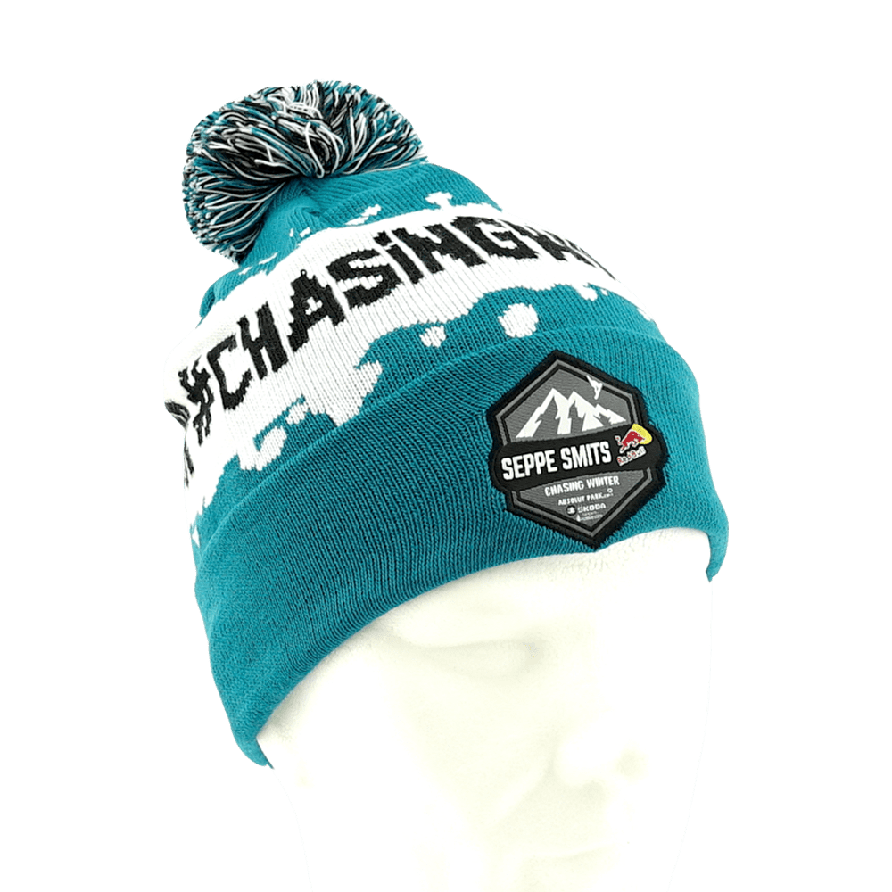 Bonnet standard merchandising sportif