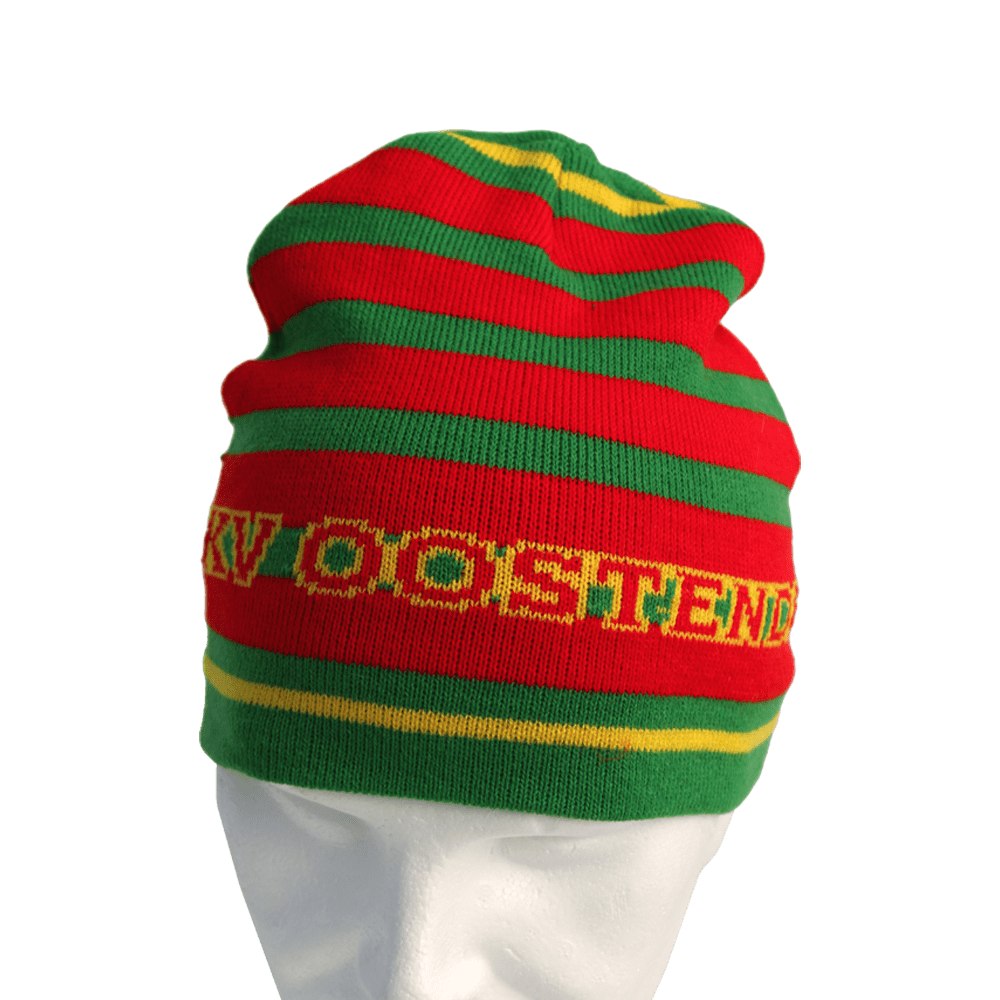 Bonnet standard personnalisée