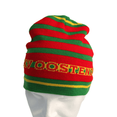 Bonnet standard personnalisée