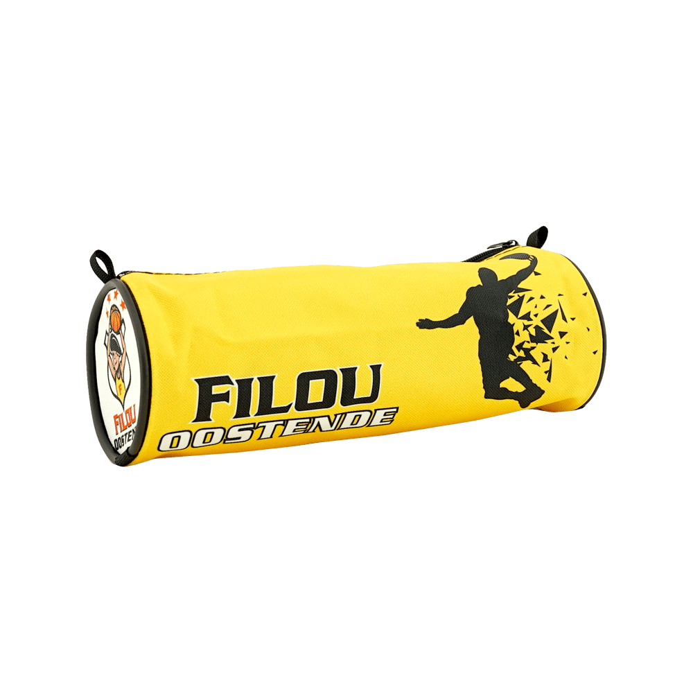 Trousse football personnalisée