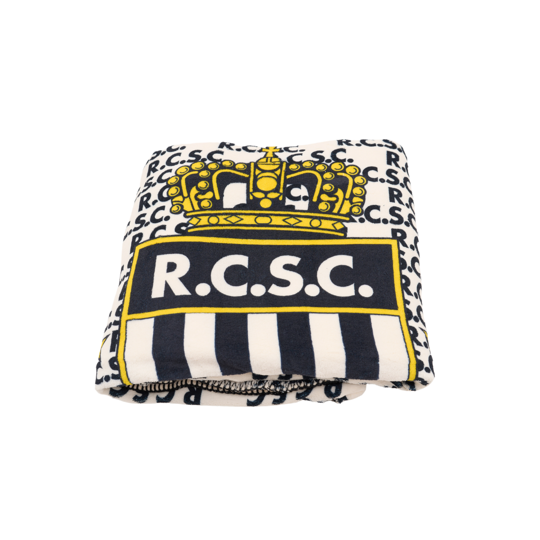 Couverture personnalisée