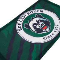 Drapeaux à main