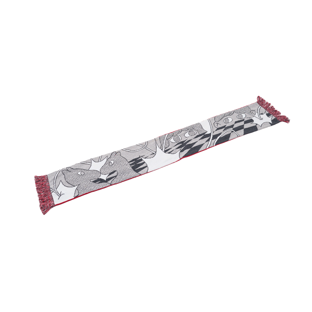 Echarpe Coton Recyclé