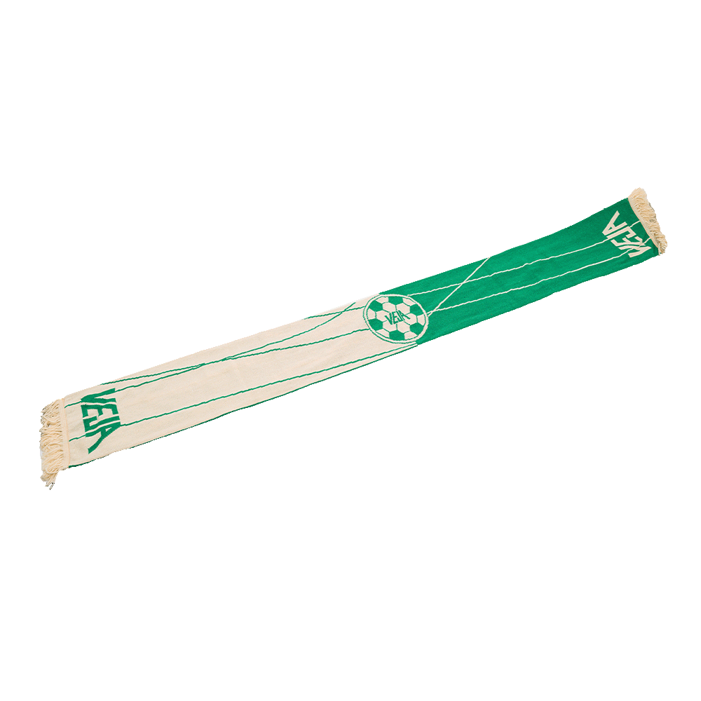 Echarpe Coton Recyclé