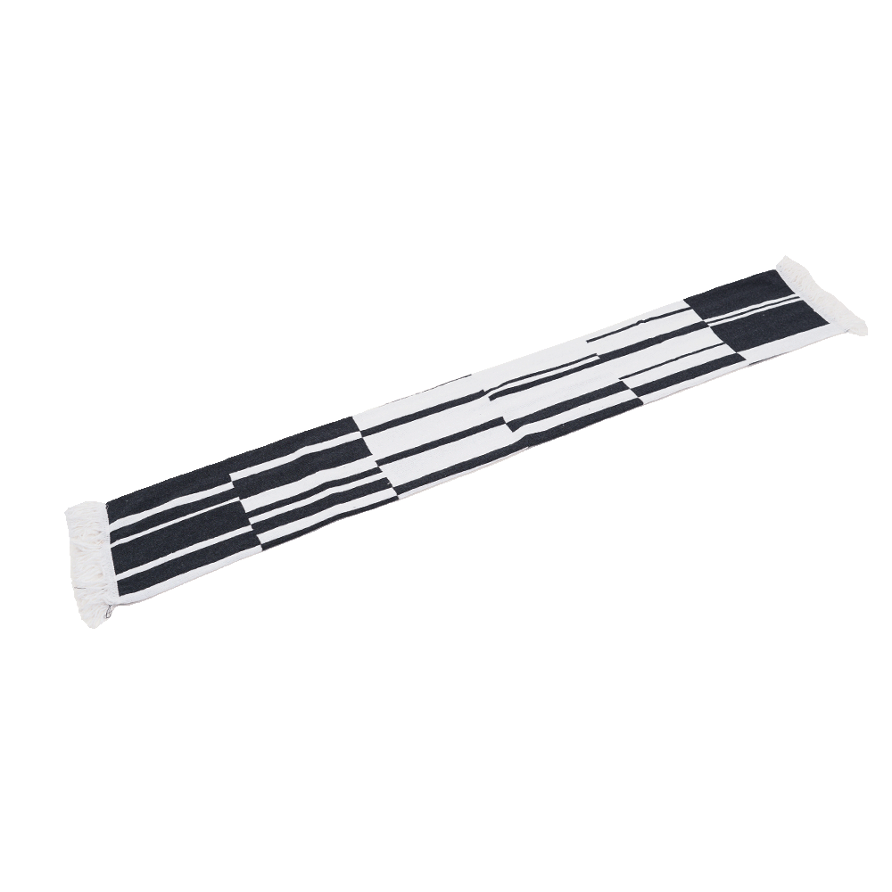 Echarpe Coton Recyclé