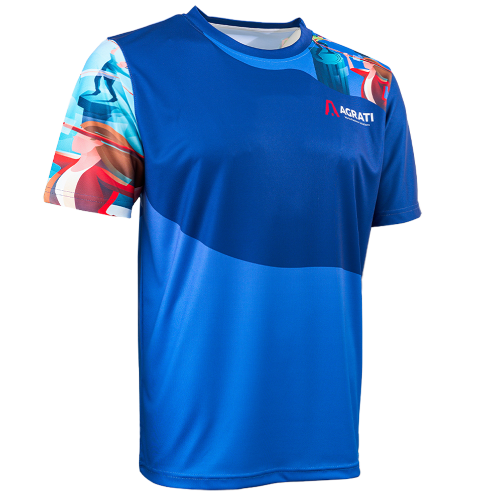 Maillot Running Personnalisé
