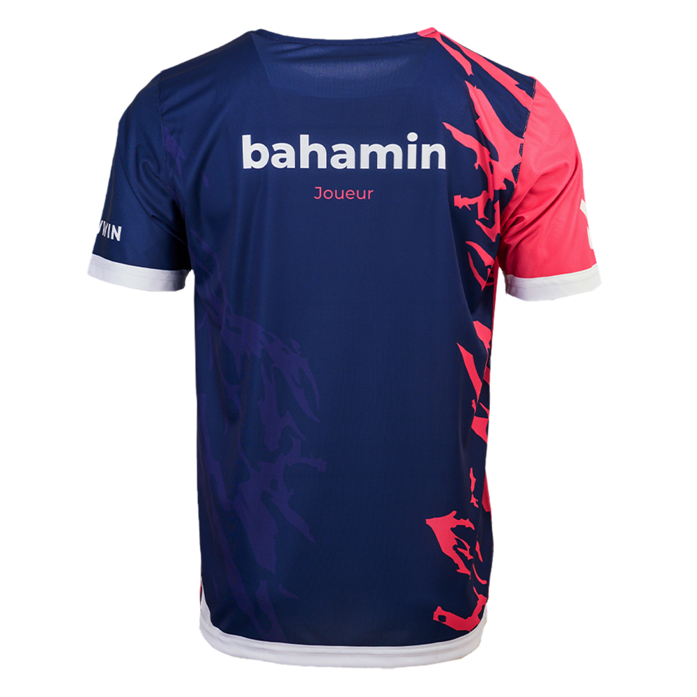 Maillot Running Personnalisé