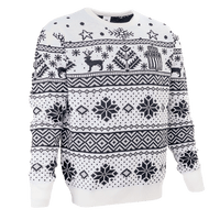 Pull de Noël personnalisé