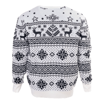 Pull de Noël personnalisé