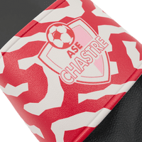 Claquettes Personnalisées Club