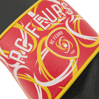 Claquettes Personnalisées Club