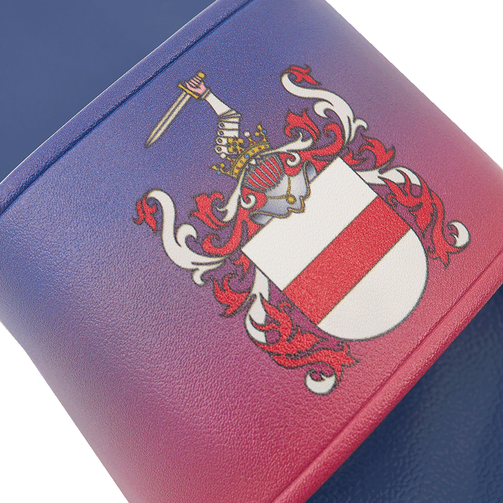 Claquettes Personnalisées Club