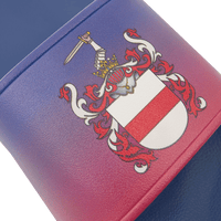 Claquettes Personnalisées Club