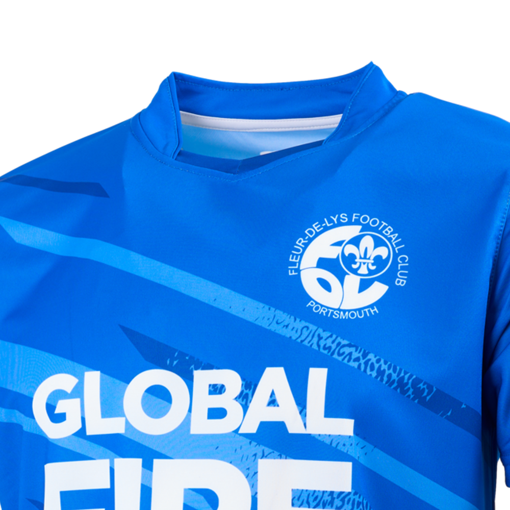 Maillot de Football Personnalisé