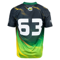 Maillot de Football Personnalisé
