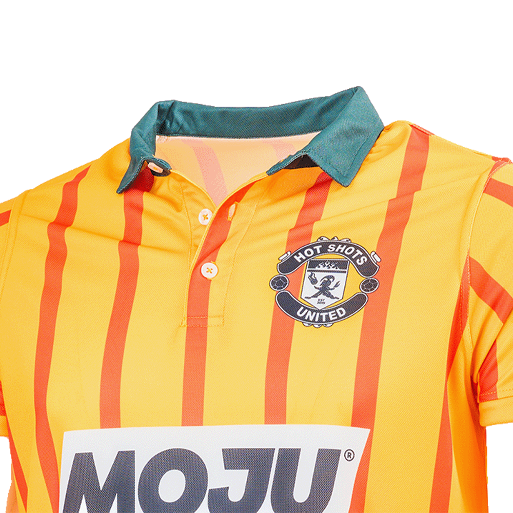 Maillot de Football Personnalisé