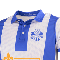 Maillot de Football Personnalisé