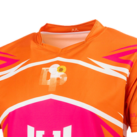 Maillot de Football Personnalisé