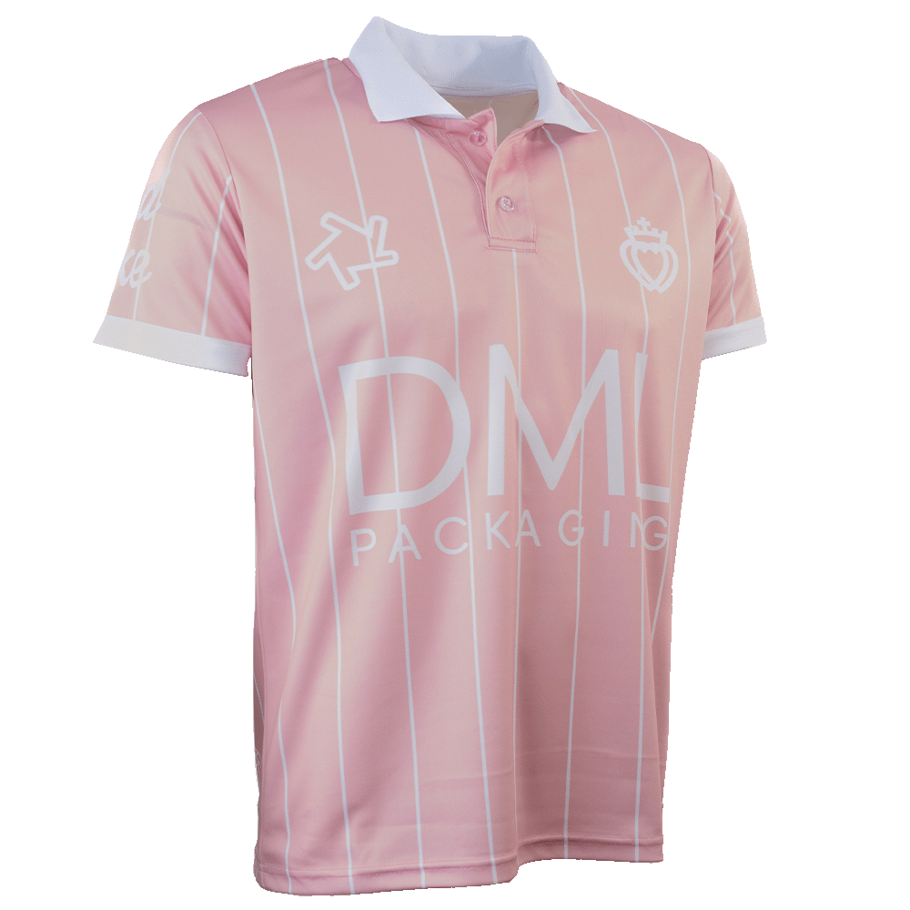 Maillot de Football Personnalisé