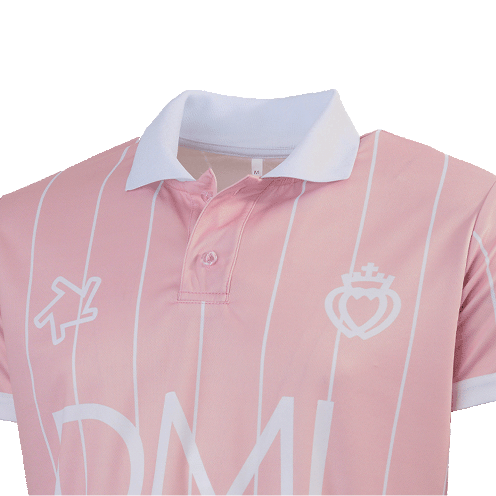 Maillot de Football Personnalisé