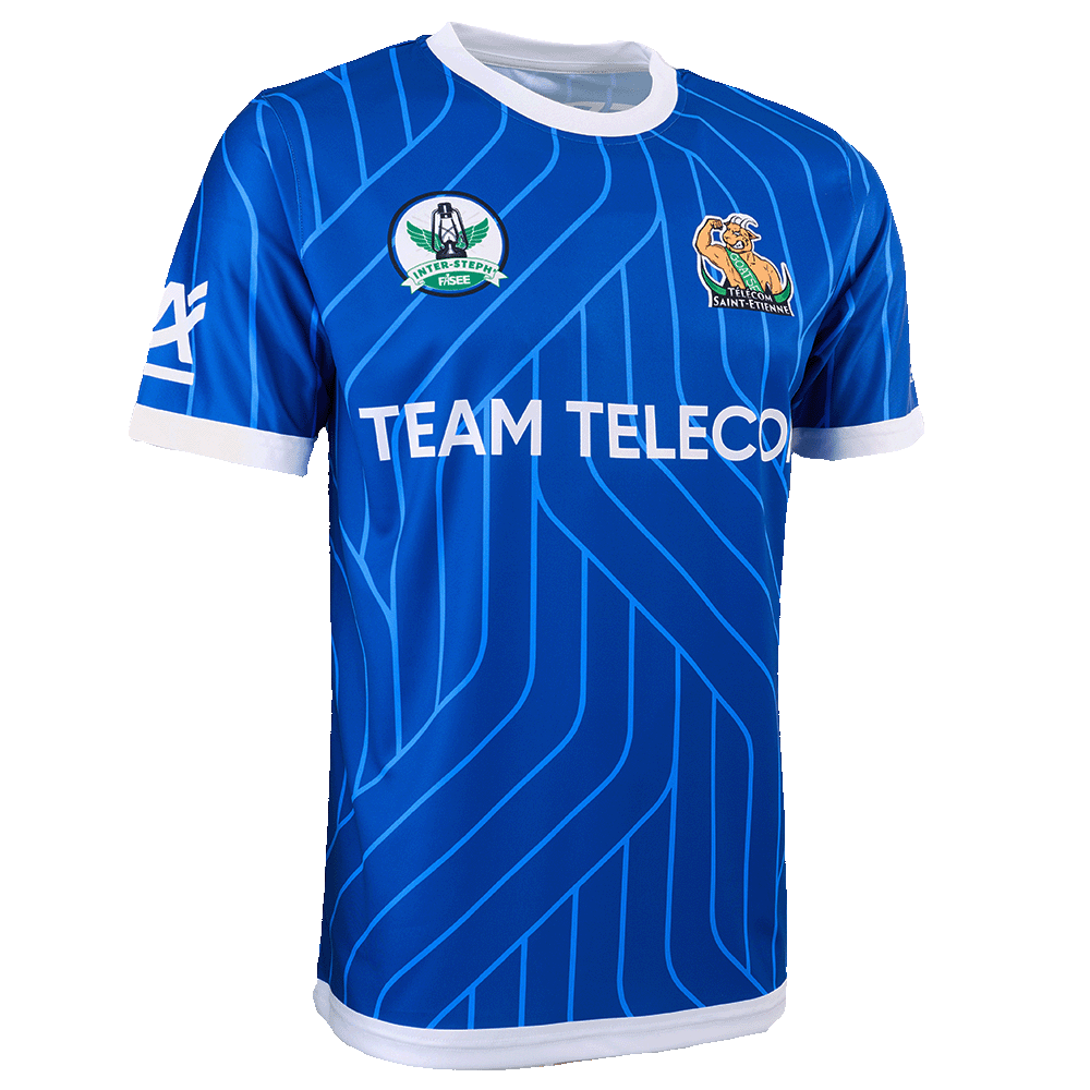 Maillot de Football Personnalisé