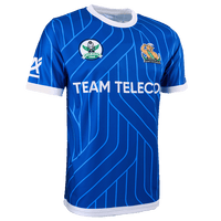 Maillot de Football Personnalisé
