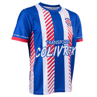 Maillot de Football Personnalisé