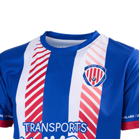Maillot de Football Personnalisé