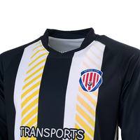 Maillot de Football Personnalisé
