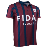 Maillot de Football Personnalisé