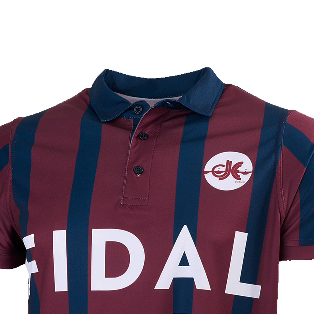 Maillot de Football Personnalisé