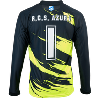 Maillot de Football Personnalisé