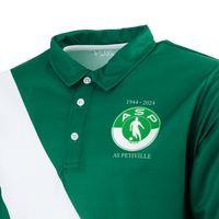Maillot de Football Personnalisé