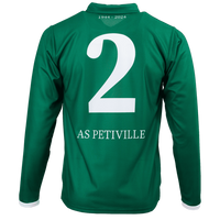 Maillot de Football Personnalisé