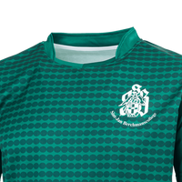 Maillot de Football Personnalisé