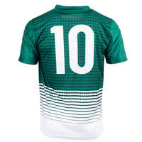 Maillot de Football Personnalisé