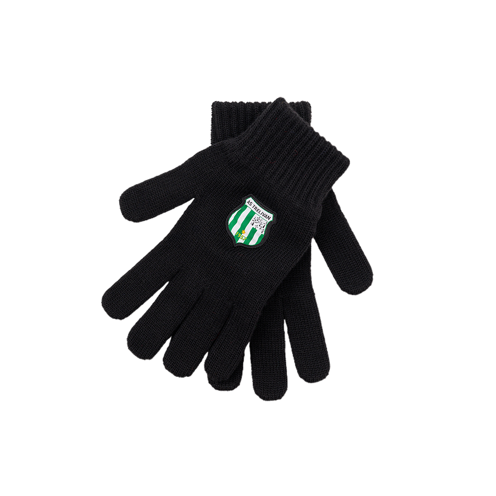 Gants de Football Personnalisés