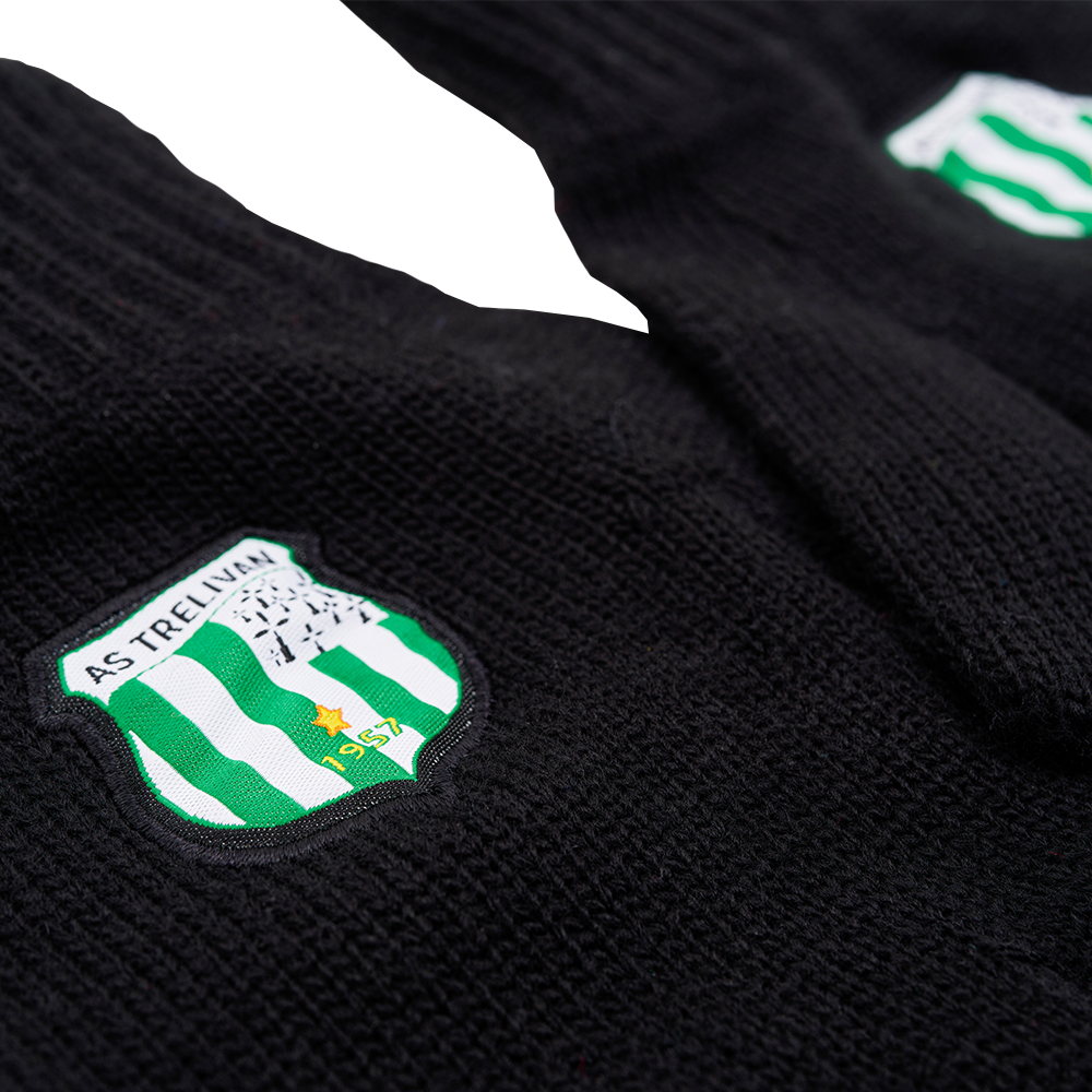 Gants de Football Personnalisés