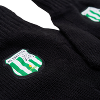 Gants de Football Personnalisés