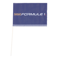 Drapeaux à main