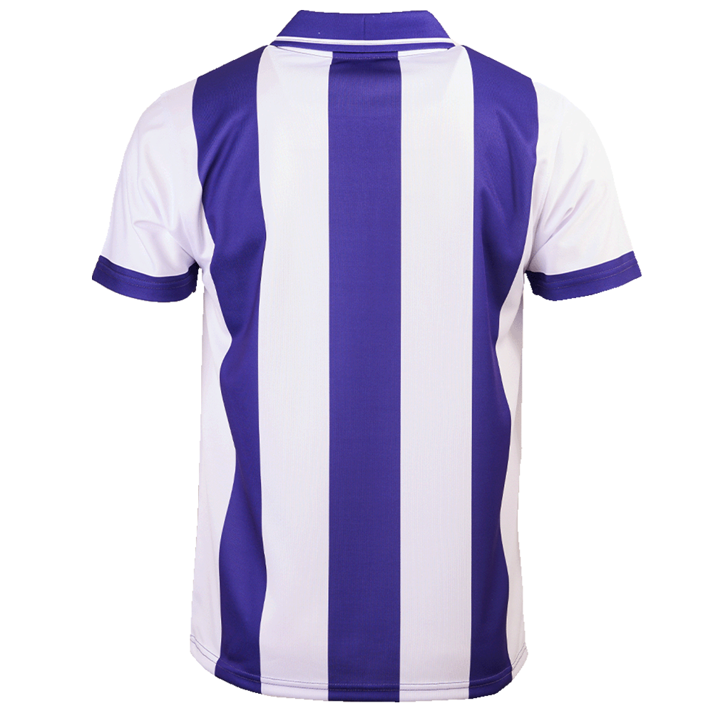 Maillot de Football Vintage Personnalisé
