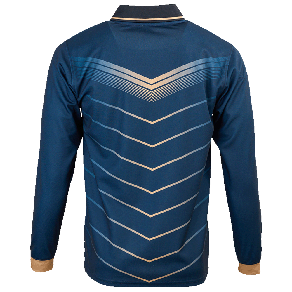 Maillot de Football Vintage Personnalisé