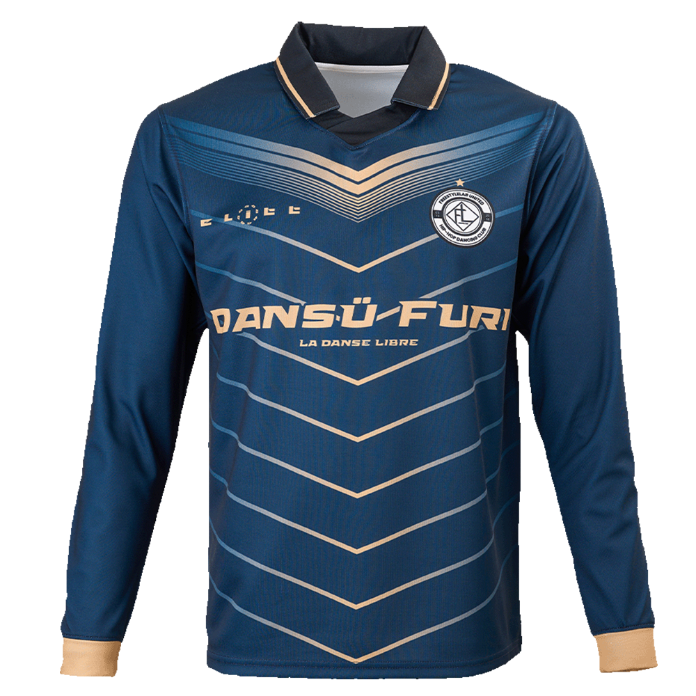 Maillot de Football Vintage Personnalisé
