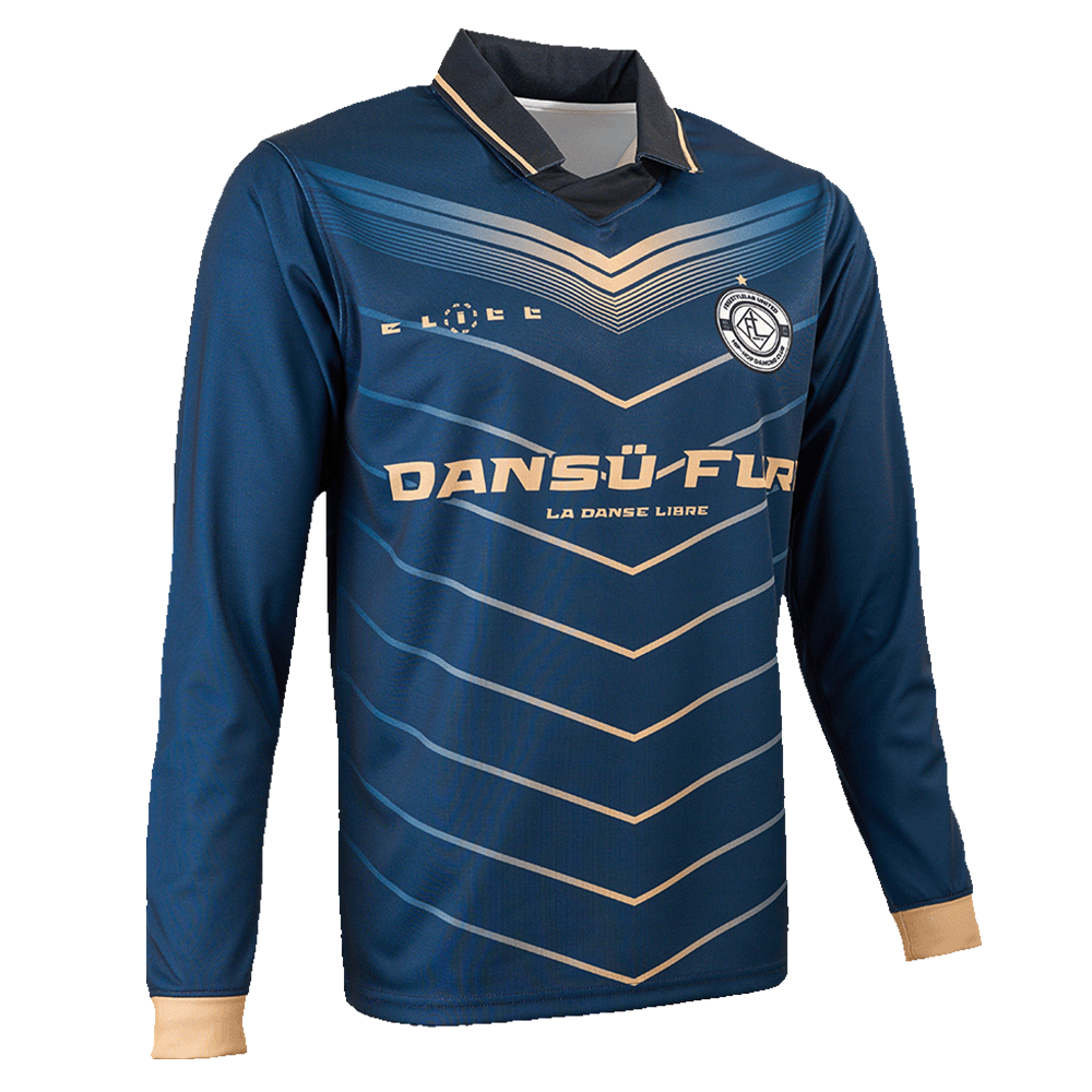 Maillot de Football Vintage Personnalisé