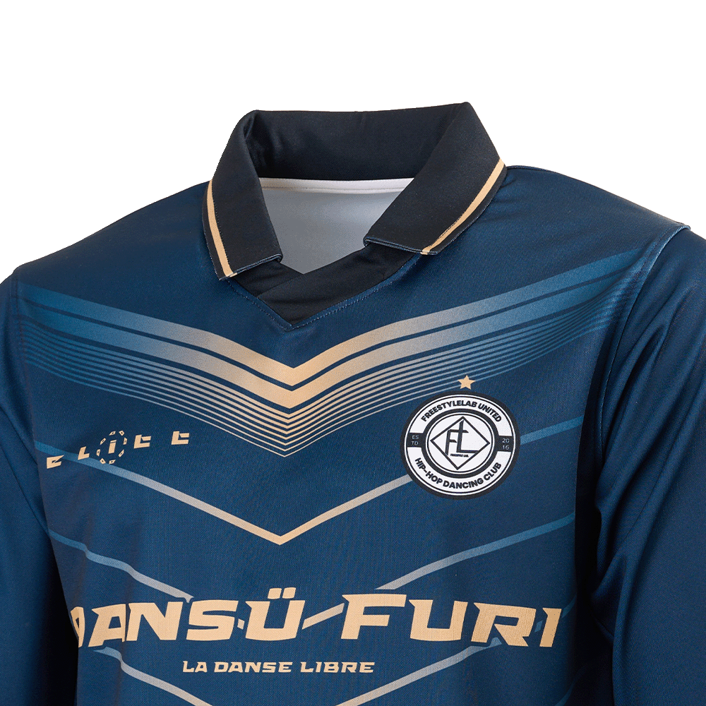 Maillot de Football Vintage Personnalisé